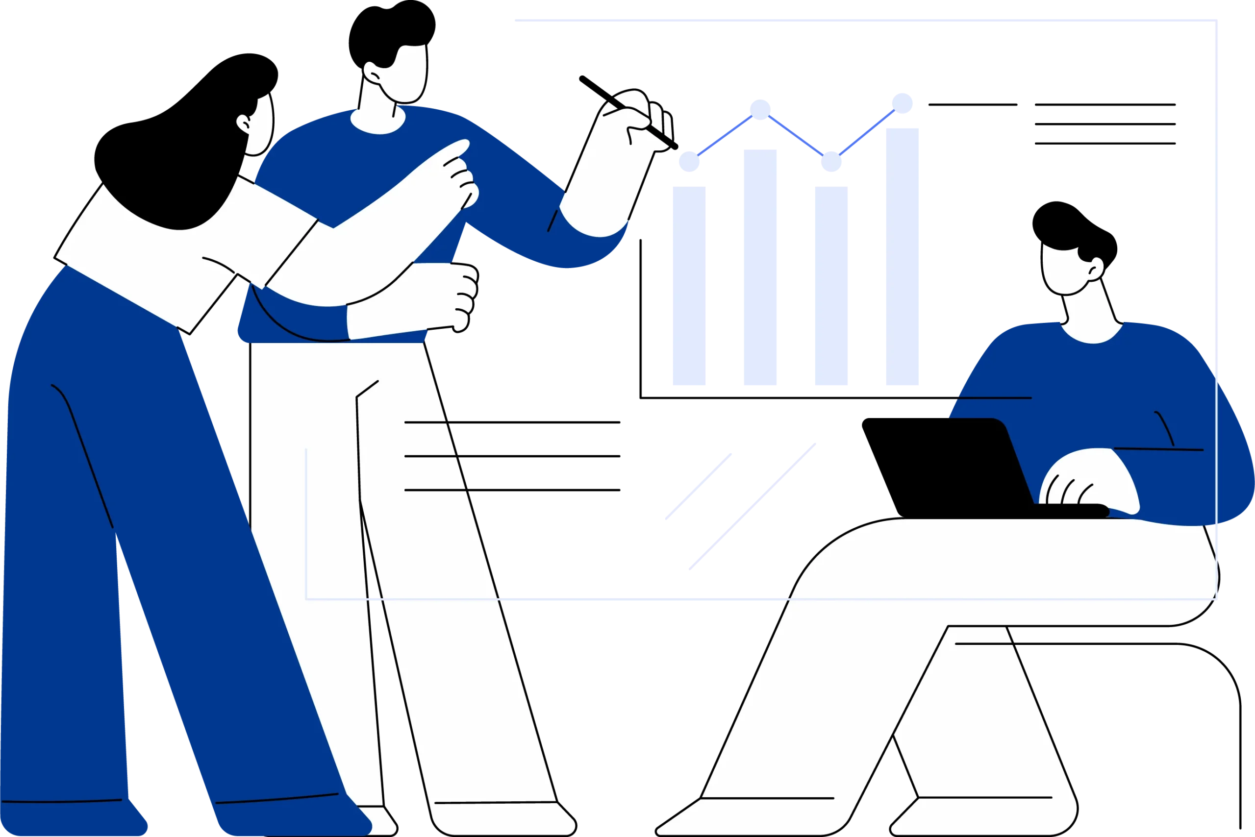 Sobre - Alliance BPO Financeiro - Contabilidade em Barueri - SP - Imagem 1