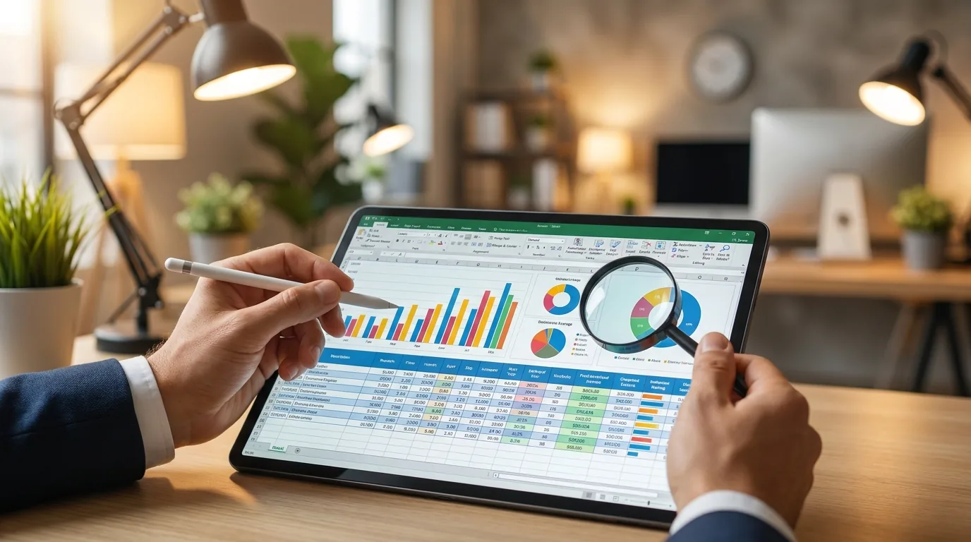 Descubra se seus relatórios financeiros são confiáveis. Entenda quando é o momento certo de contratar uma auditoria financeira para evitar surpresas.