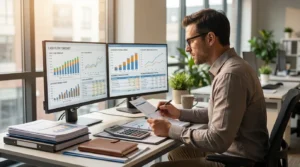 Descubra como você pode reduzir custos agora mesmo com o BPO de contas a pagar e receber, transformando seu financeiro e evitando desperdícios.