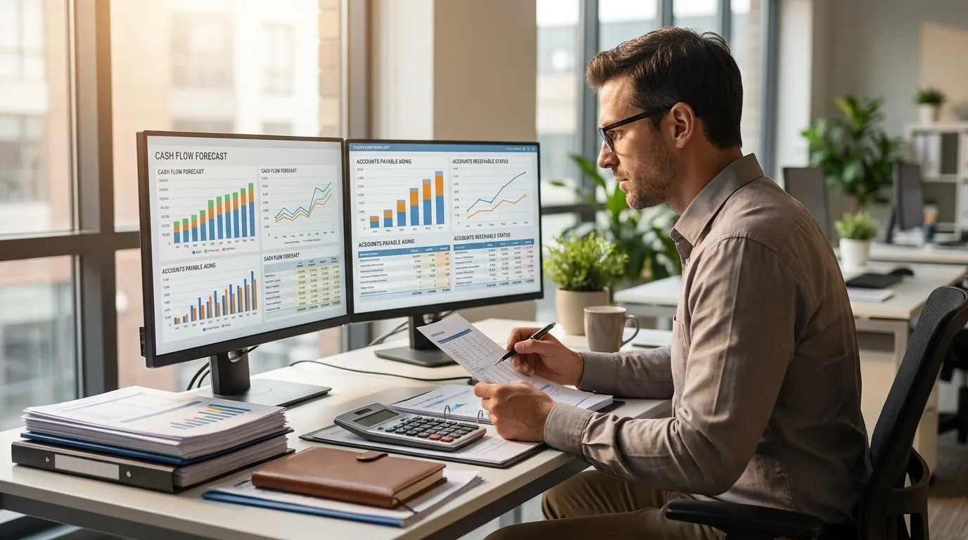 Descubra como você pode reduzir custos agora mesmo com o BPO de contas a pagar e receber, transformando seu financeiro e evitando desperdícios.