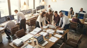 Cansado de atrasar faturamentos? Veja como o BPO de Faturamento pode acelerar sua receita e melhorar o fluxo de caixa da sua empresa.
